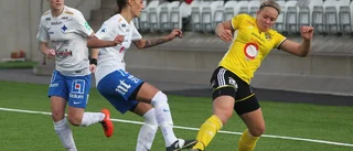Spännande derby i cupen