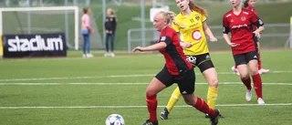 Blytung förlust för Lindö