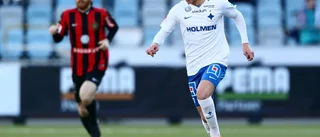 KLART: Forwarden till storklubben