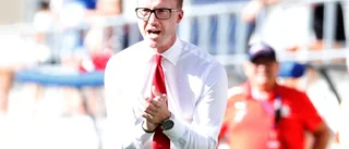 Tunga bakslagen för LFC i jakten