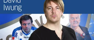 Känslan: Gustafsson kommer lämna