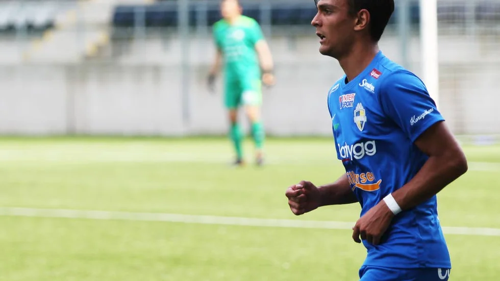 Felipe Reidler De Moraes