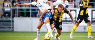 Så startar "Peking" på mardrömsarenan