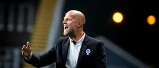 ÅFF-tränaren: "Allt är möjligt"