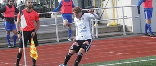 Matchens sista spark avgjorde