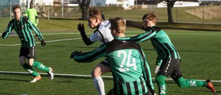 Derbydags igen i fyran