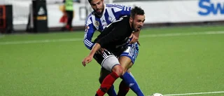 Kryss i mörkret på Porten