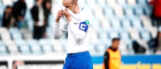 Gustafsson har aldrig vunnit massan