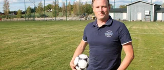 Eldsjälen: "Det är inget som är jobbigt