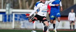 Kanonstart höjer pulsen