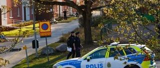 Tre häktade för mord i Jakobsberg