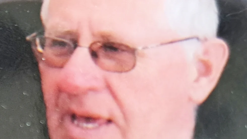 Lars Strömberg. 