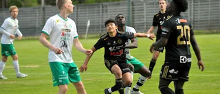 Se Bergnäsets AIK match mot Skellefteå FF i repris