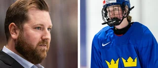 Ligans drag för att öka intresset: "Inte hamna i skuggan av SHL"