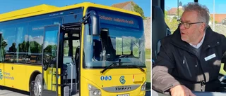 ”Vi måste ligga ett steg före och ligga på”