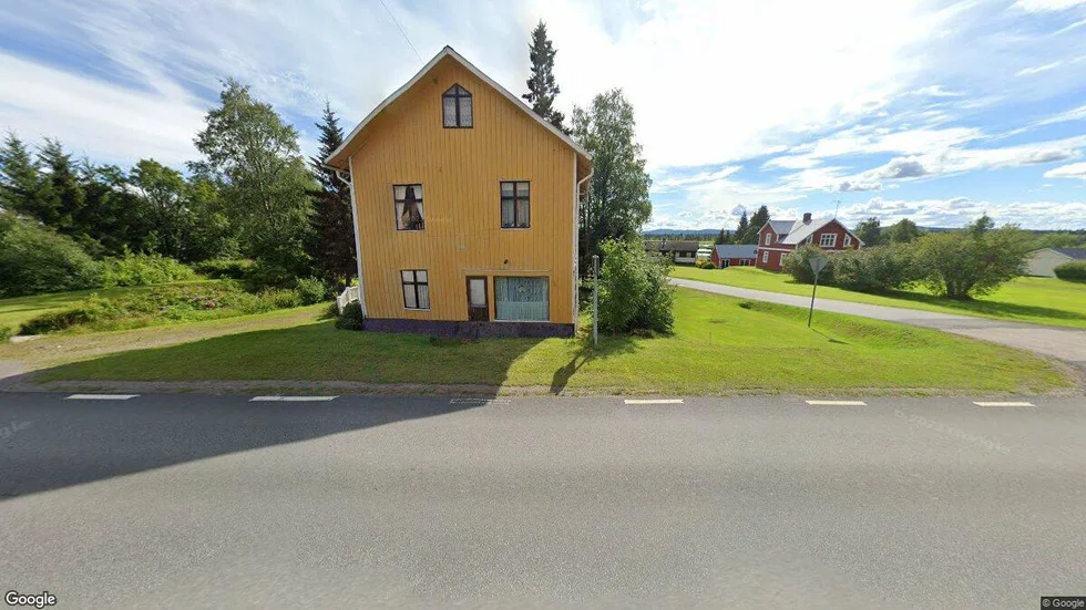 Storgatan 68