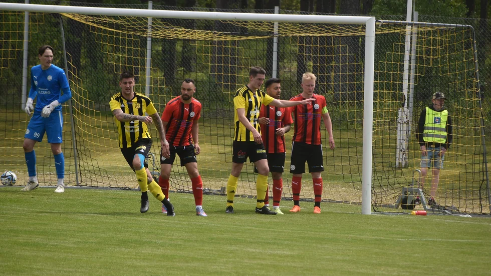 Gullringens GoIF vann hemma mot Ekhagen.