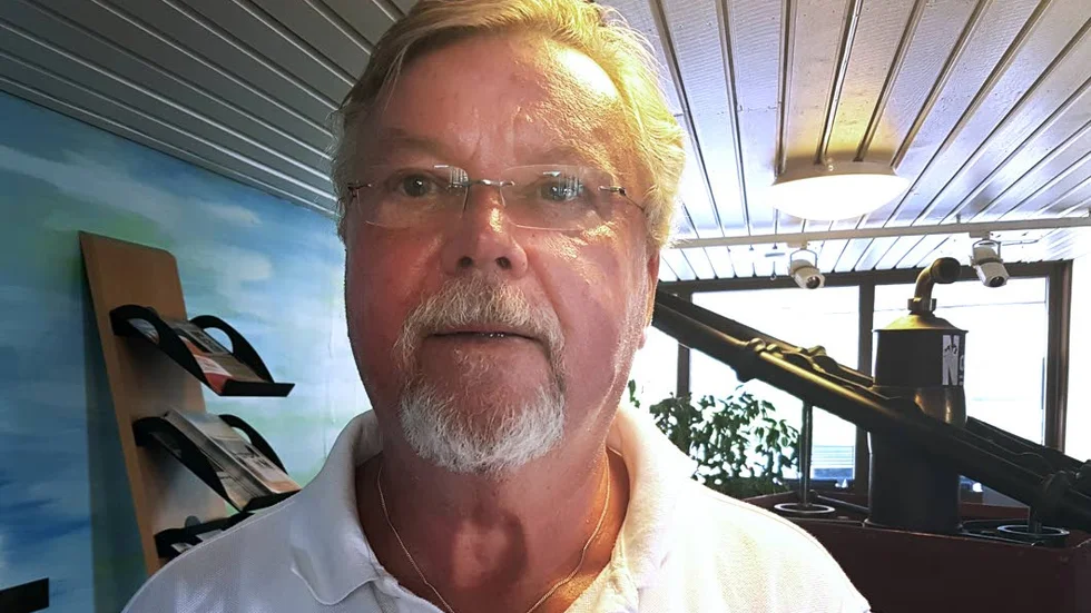 Tor Johansson, Norra skogsägarna.