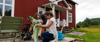 Tystnad, tagning – här filmas barnprogram