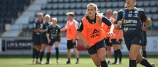 Firade studenten – nu väntar LFC-match: "Sovit ganska dåligt"