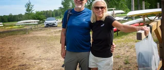 En av Sveriges vackraste vägar finns i Sörmland