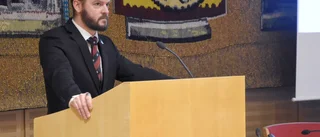 SD om tappet: "Inget att fästa sig vid"