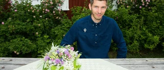 Han är länets nya riksspelman