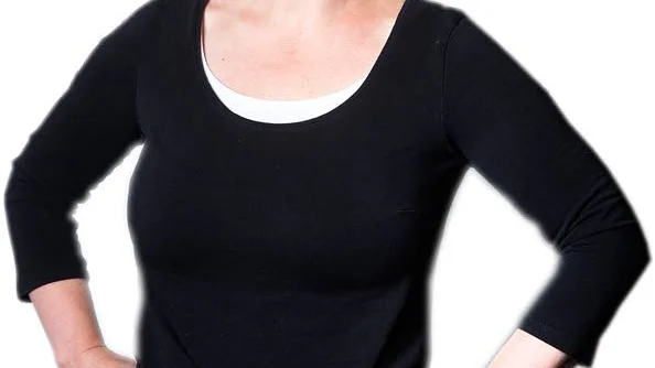 Moa Höjer.