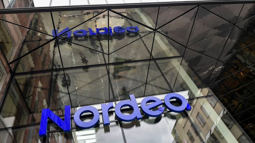 Nordea varslar.