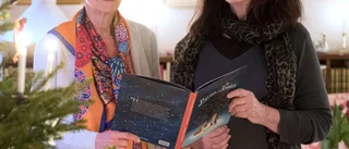 Outgiven Astrid Lindgren skapar julstämning