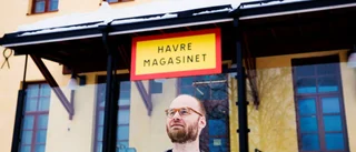 Han vill se fler samarbeten inom Barents