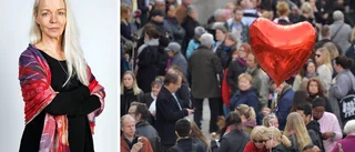 Tids nog ska vi tala – om ett öppet samhälle