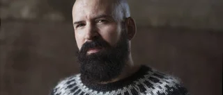 Sagor för vuxna från exotiska Norrland