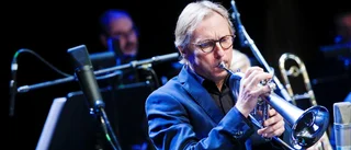 Dan Johansson släpper egen jazzskiva