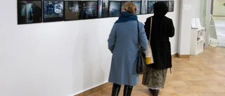 Berättande bilder som berör