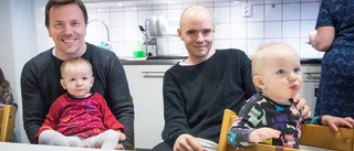 Långt kvar till jämställdheten