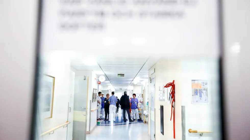 Lågt förtroende. Norrbottningarna är inte nöjda med länets vård, visar SKL:s Hälso- och sjukvårdsbarometer.