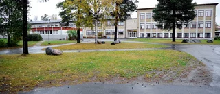 Val på skolgården