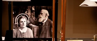 Historiens kvardröjande eko
