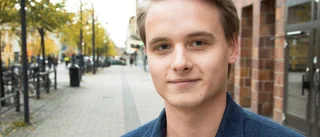 "Man behöver investera"