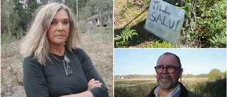 Kristin JO-anmälde Trosa kommun – som nu backar