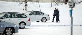 Hemlig rapport om 20-åringen