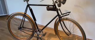 Allt du vill veta om cykelns historia