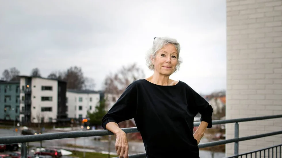 Norrbottniska exempel. För norrbottningar är boken om Kata Dahlström speciellt värdefull, menar recensenten eftersom Björk tar flera exempel från Norrbotten när hon berättar om Kata Dalströms agitationsresor och verksamhet.
