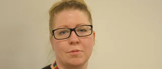 "Mitt jobb är att bygga en trygg människa"