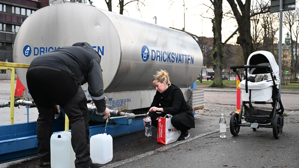 Vissa varor och tjänster måste alltid kunna produceras och levereras. Det är ett samhällsskydd som gäller oavsett om vi befinner oss i en tid med höjd beredskap, en krissituation i fredstid eller ett krig.