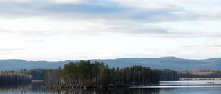 Minska strandskyddet till 50 meter i hela landet