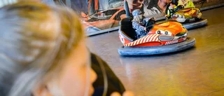 Testpanel: Familjen Forsberg testar festivalen