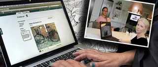 Så budar du säkert på Facebook