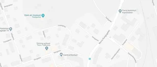 Nya ägare till stor villa i Flen - 1 840 000 kronor blev priset